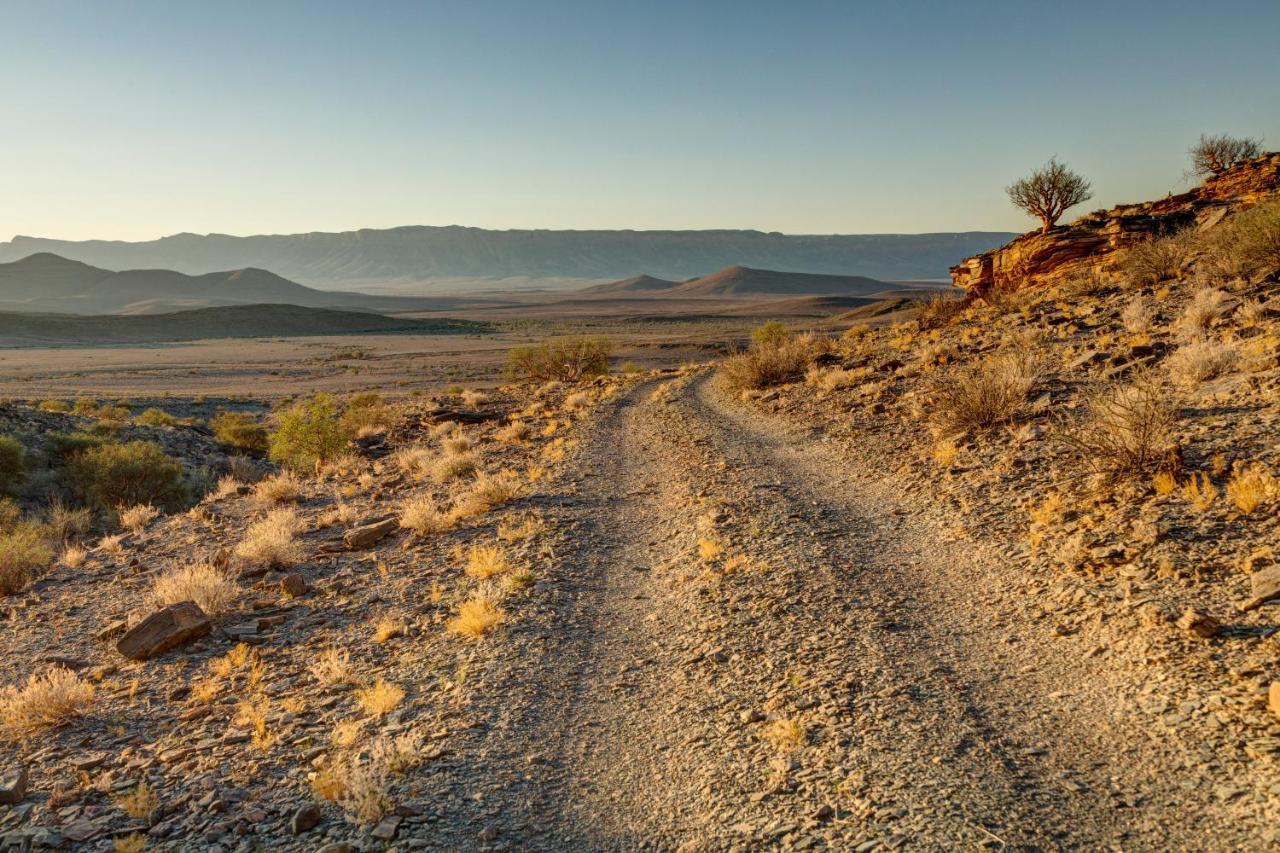 Neuras Wine And Wildlife Estate Hotel Namib-Naukluft National Park Exterior foto