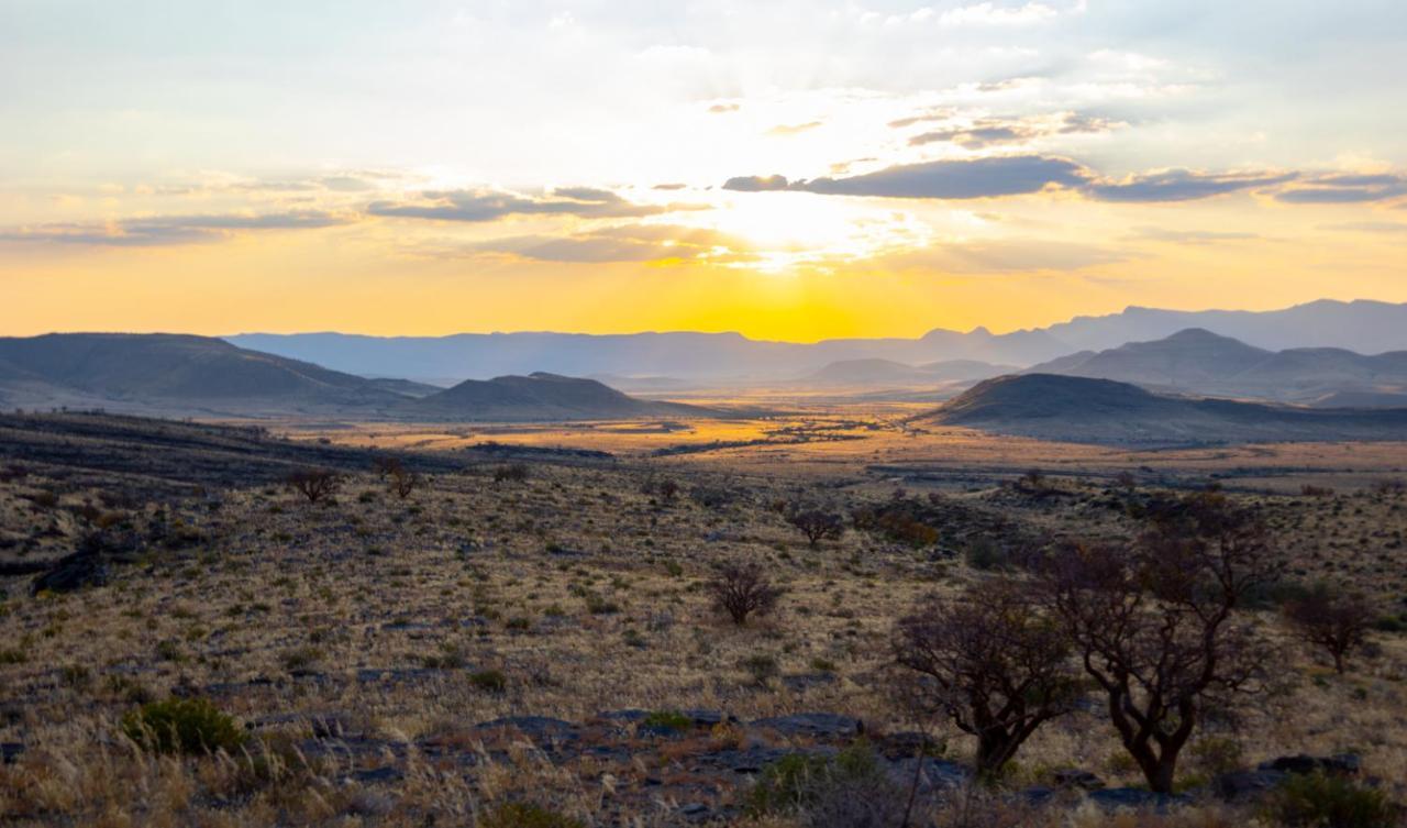 Neuras Wine And Wildlife Estate Hotel Namib-Naukluft National Park Exterior foto