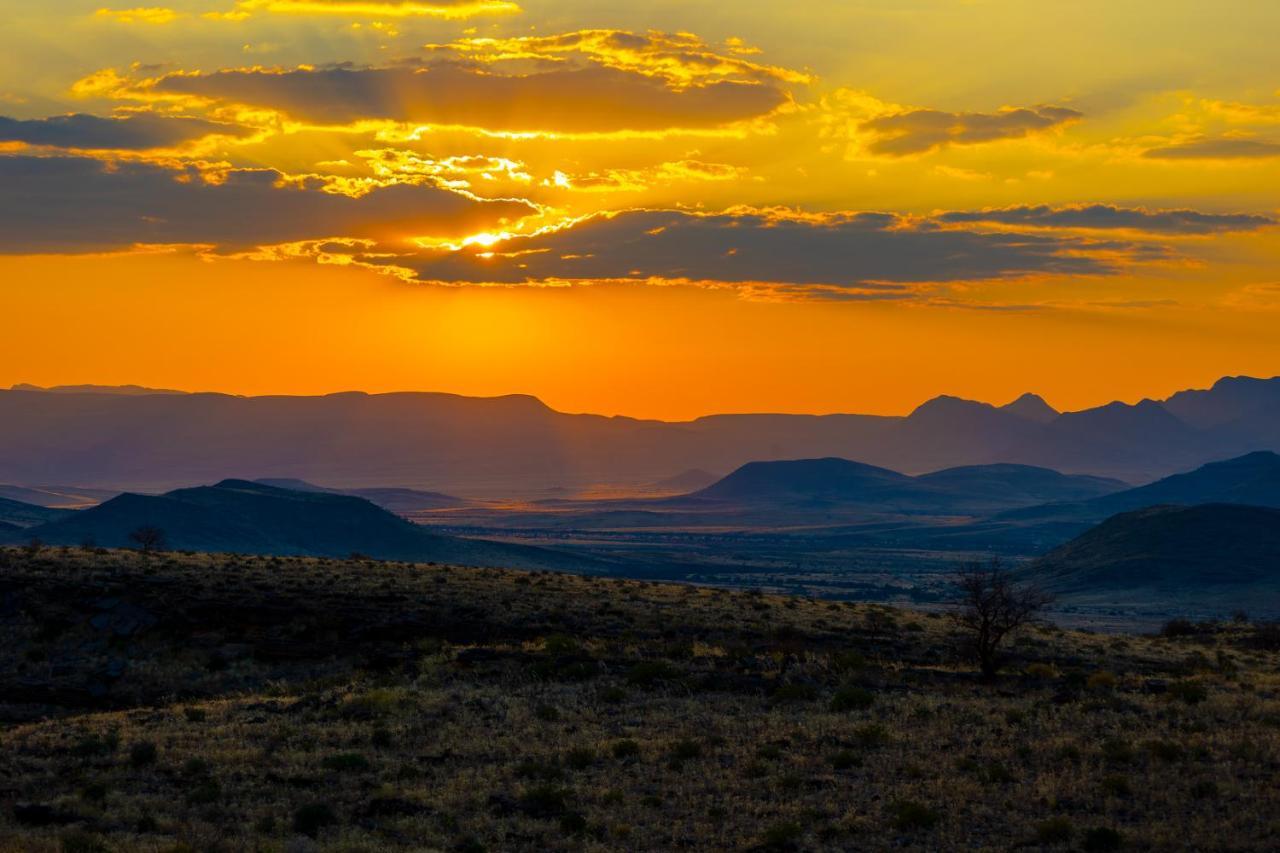 Neuras Wine And Wildlife Estate Hotel Namib-Naukluft National Park Exterior foto