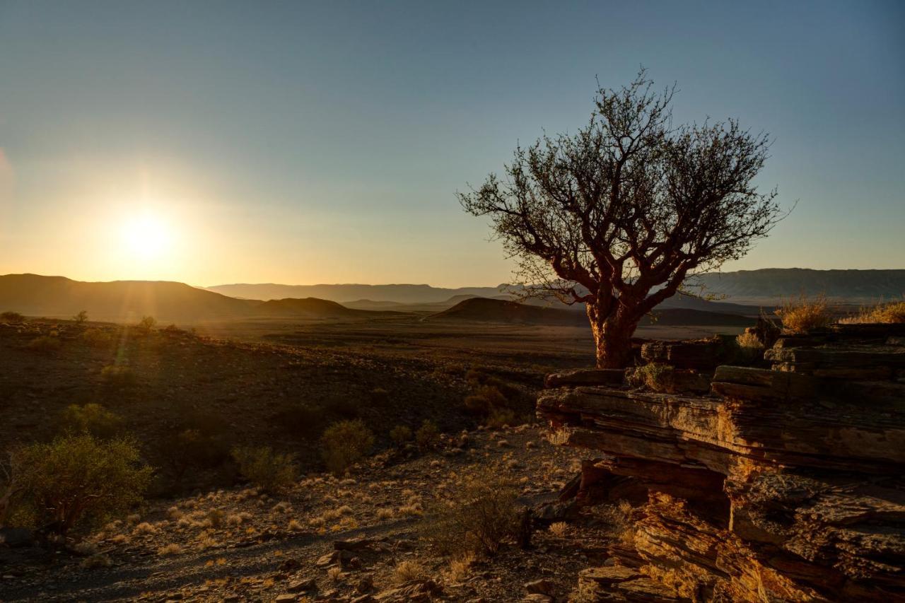 Neuras Wine And Wildlife Estate Hotel Namib-Naukluft National Park Exterior foto